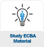 Study CCBA Material